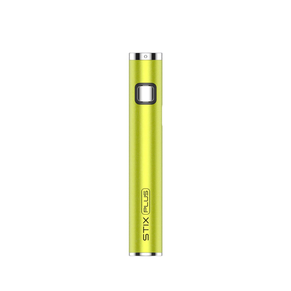 Yocan Stix Plus Battery - Yellow