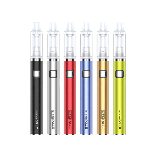 Yocan Stix Plus Vaporizer