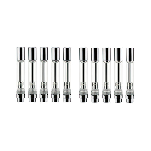 1.8 Ohm - Thin/Liquid / 10 Atomizers