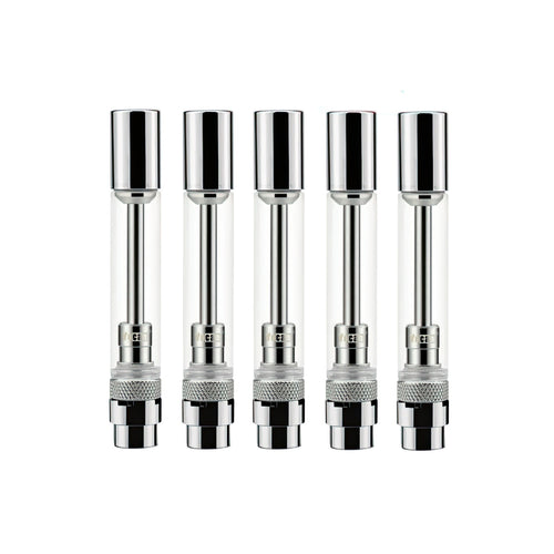 1.8 Ohm - Thin/Liquid / 5 Atomizers