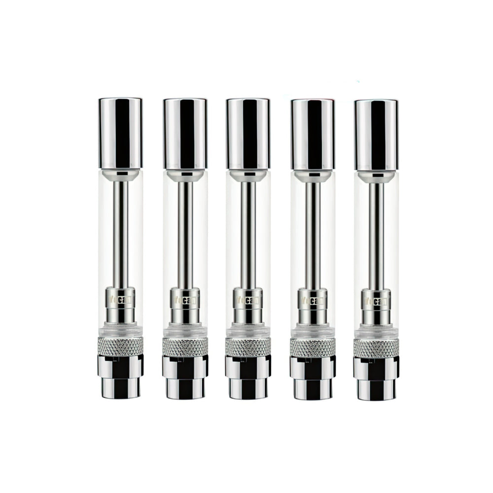 Yocan Evolve-C Atomizer - Oil - 5 Pieces