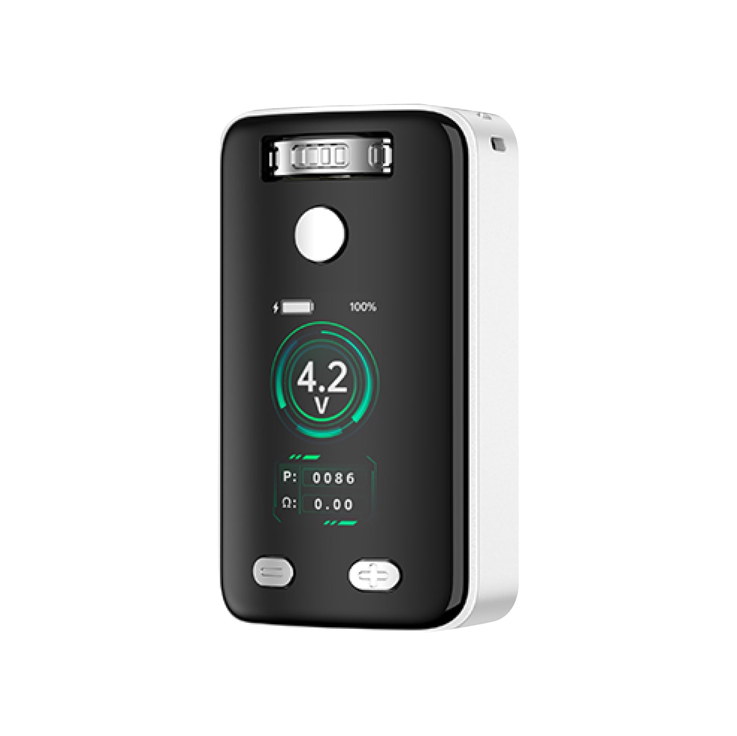 Yocan UNI 3.0 Box Mod