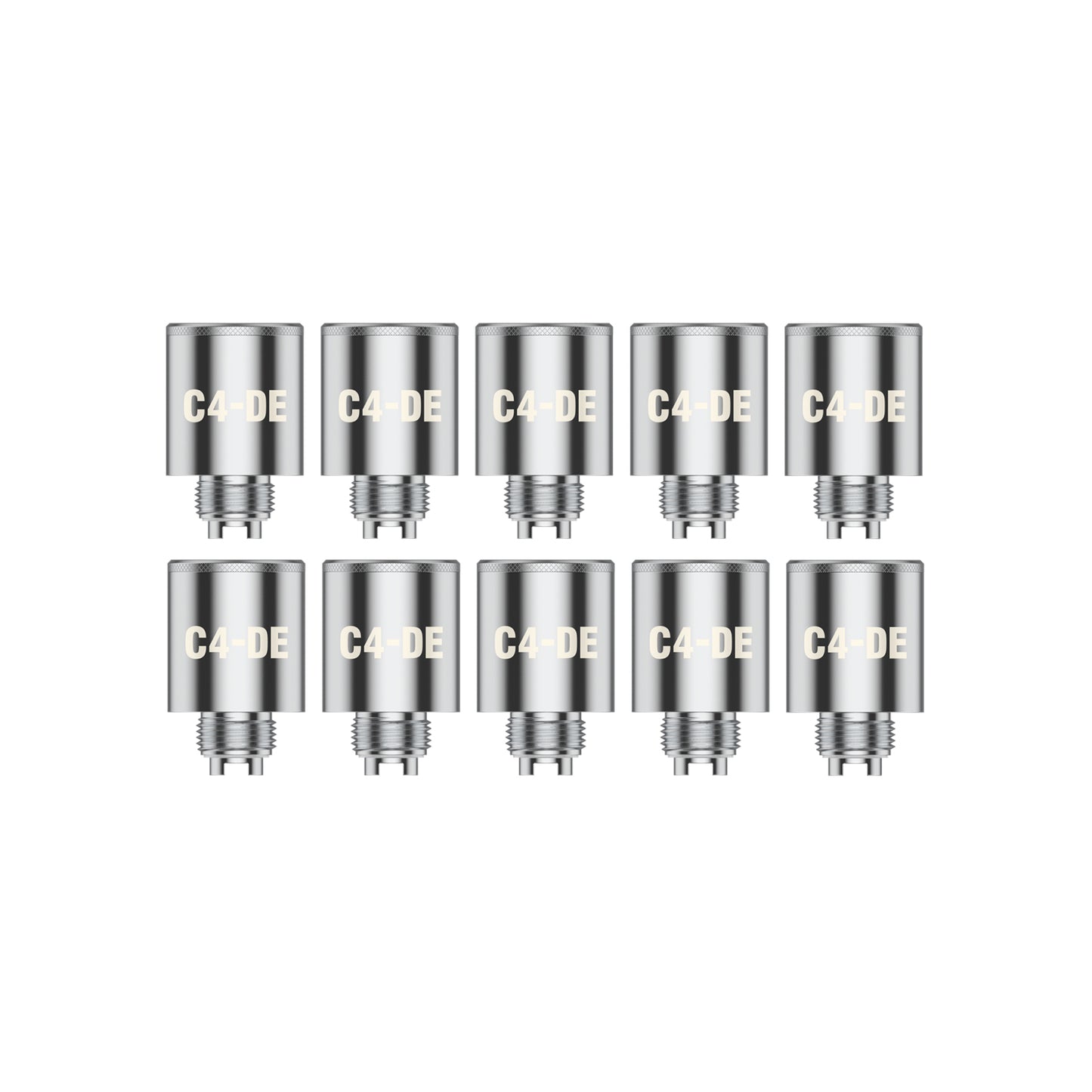 Yocan Zen Coils - 10 Pieces