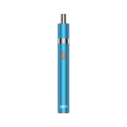 Yocan Zen Wax Vaporizer - Blue