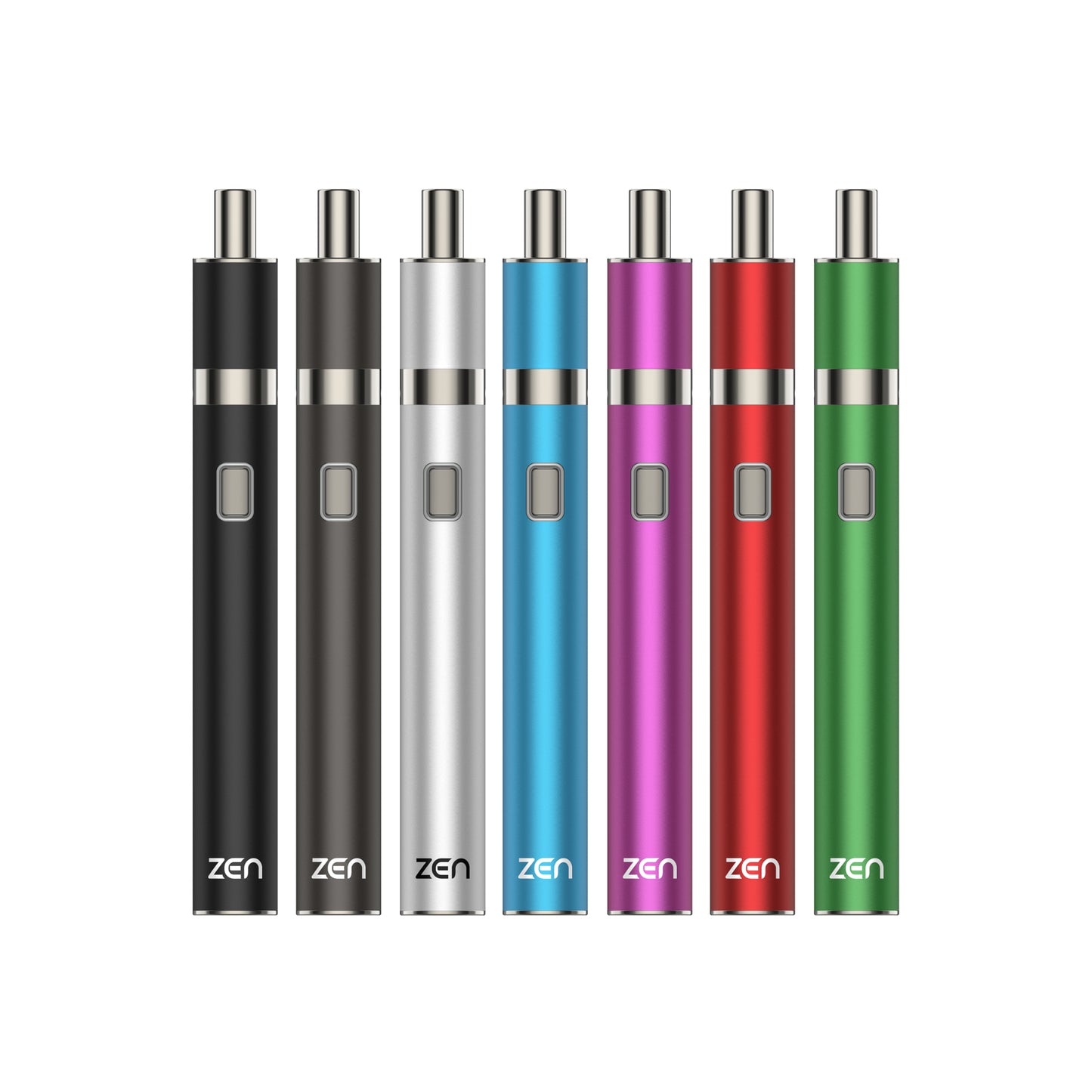 Yocan Zen Wax Vaporizer - All Colors