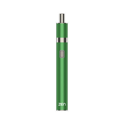 Yocan Zen Wax Vaporizer - Green