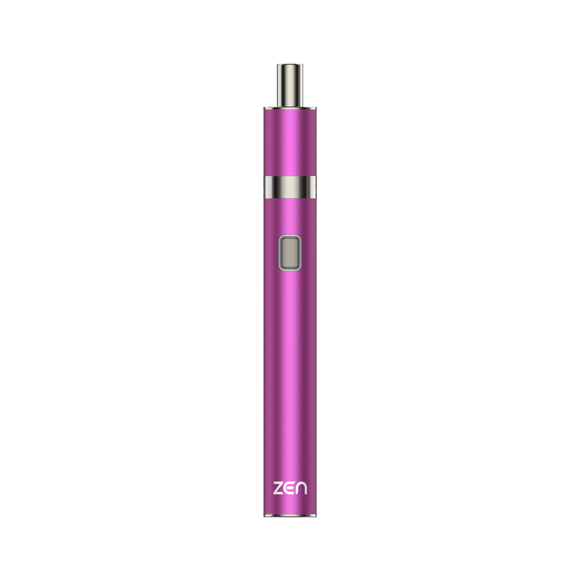 Yocan Zen Wax Vaporizer - Purple