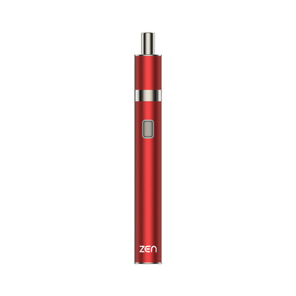 Yocan Zen Wax Vaporizer - Red