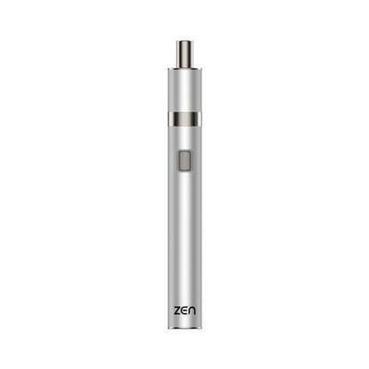 Yocan Zen Wax Vaporizer - Silver