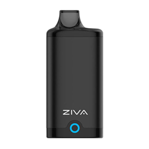 Yocan Ziva Smart Portable Vaporizer - Black