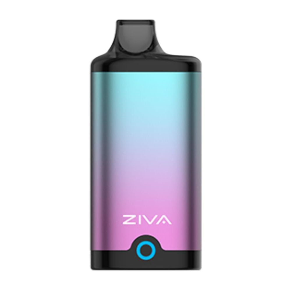 Yocan Ziva Smart Portable Vaporizer - Blue Purple Gradient