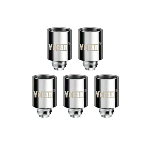 Yocan Stix Ceramic Coil - 5 Pieces