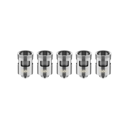 Yocan iCan Replacement Coils - 5 Pack