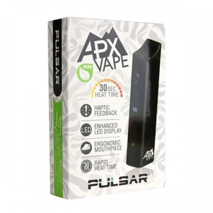 Pulsar APX V2 Vaporizer Box