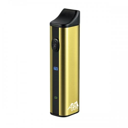 Pulsar APX V2 Vaporizer Gold