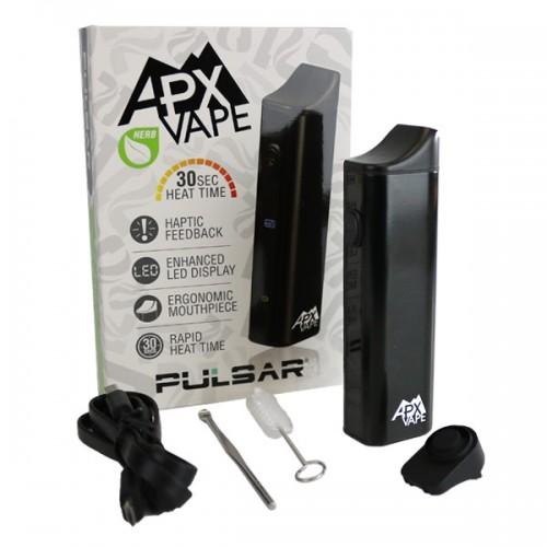 Pulsar APX V2 Vaporizer Kit