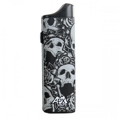 Pulsar APX V2 Vaporizer Skulls