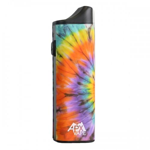 Pulsar APX V2 Vaporizer Tie Dye