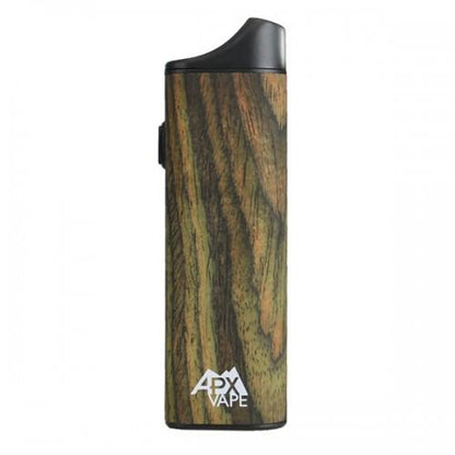 Pulsar APX V2 Vaporizer Wood