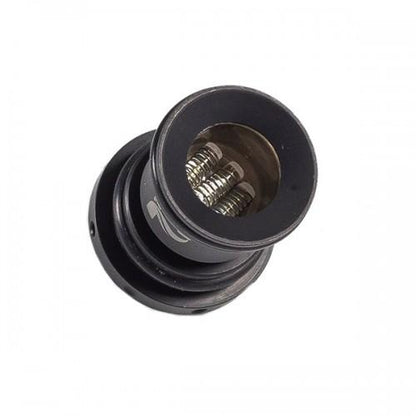 Pulsar APX Wax Triple Quartz Coil