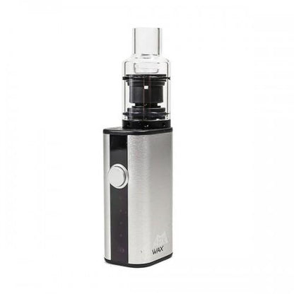 Pulsar APX Wax Vaporizer Silver