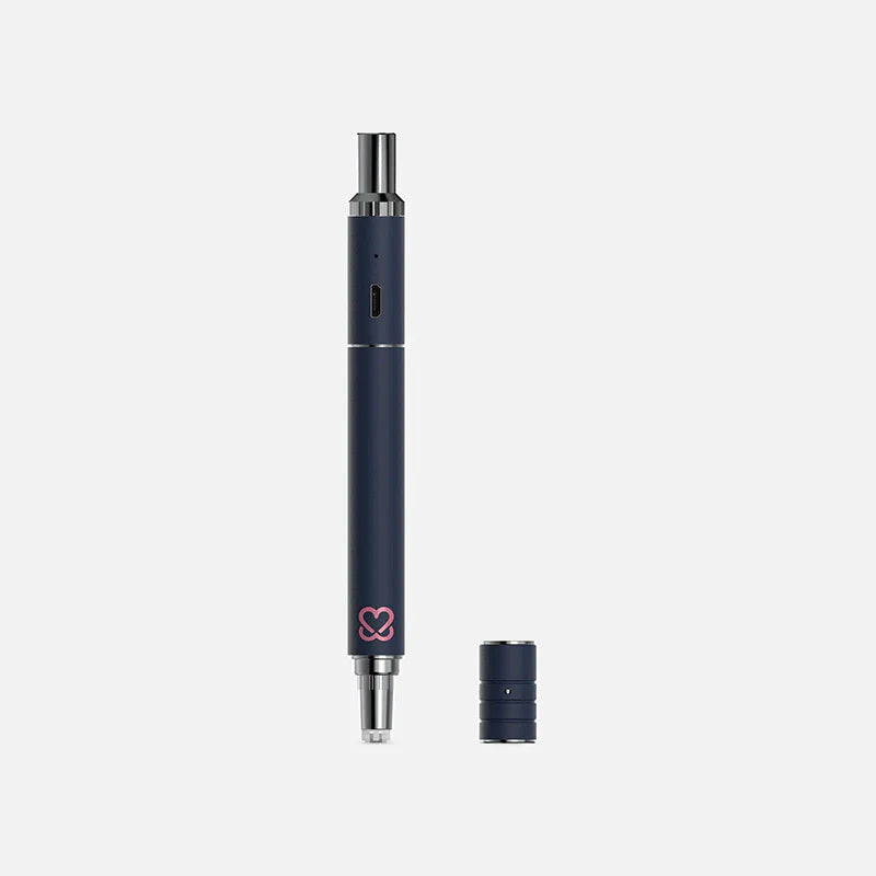 Boundless Terp Pen - Navy Blue