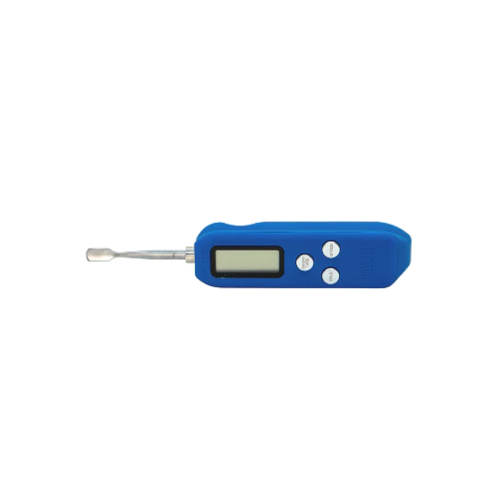 DIGITÜL by Stache Products - Blue