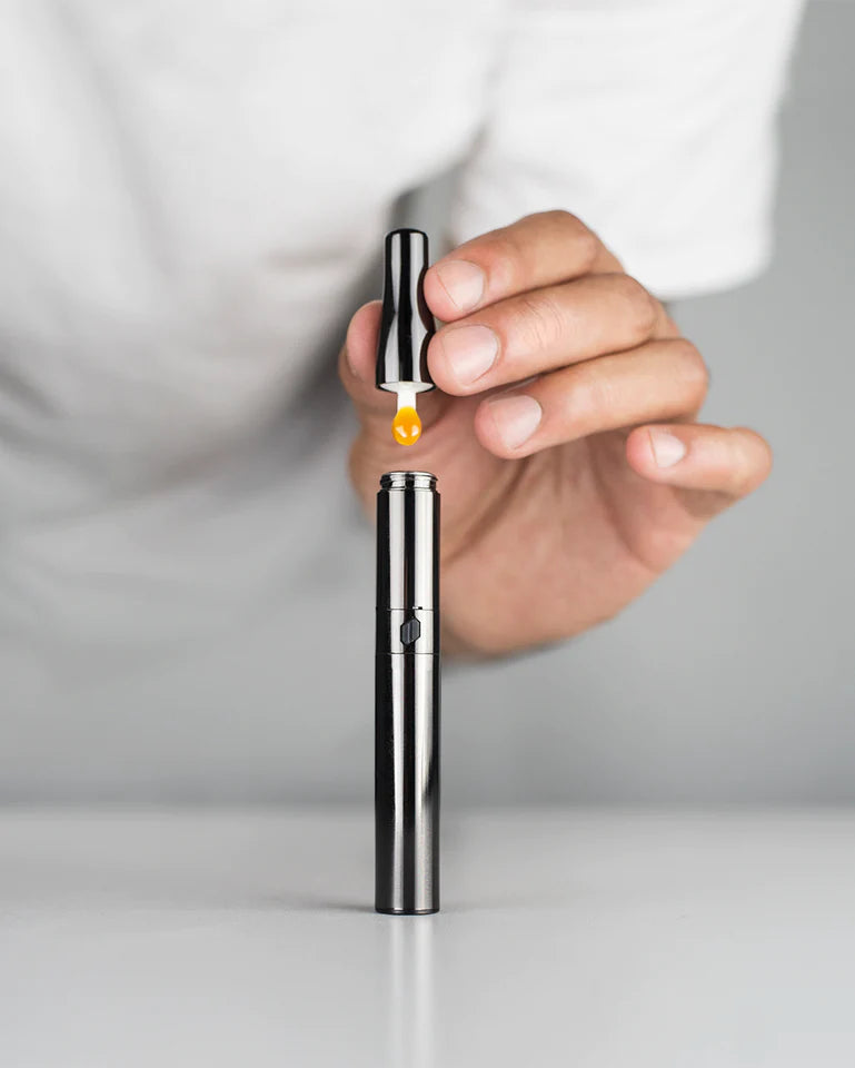 Puffco Plus Vaporizer - Version 2