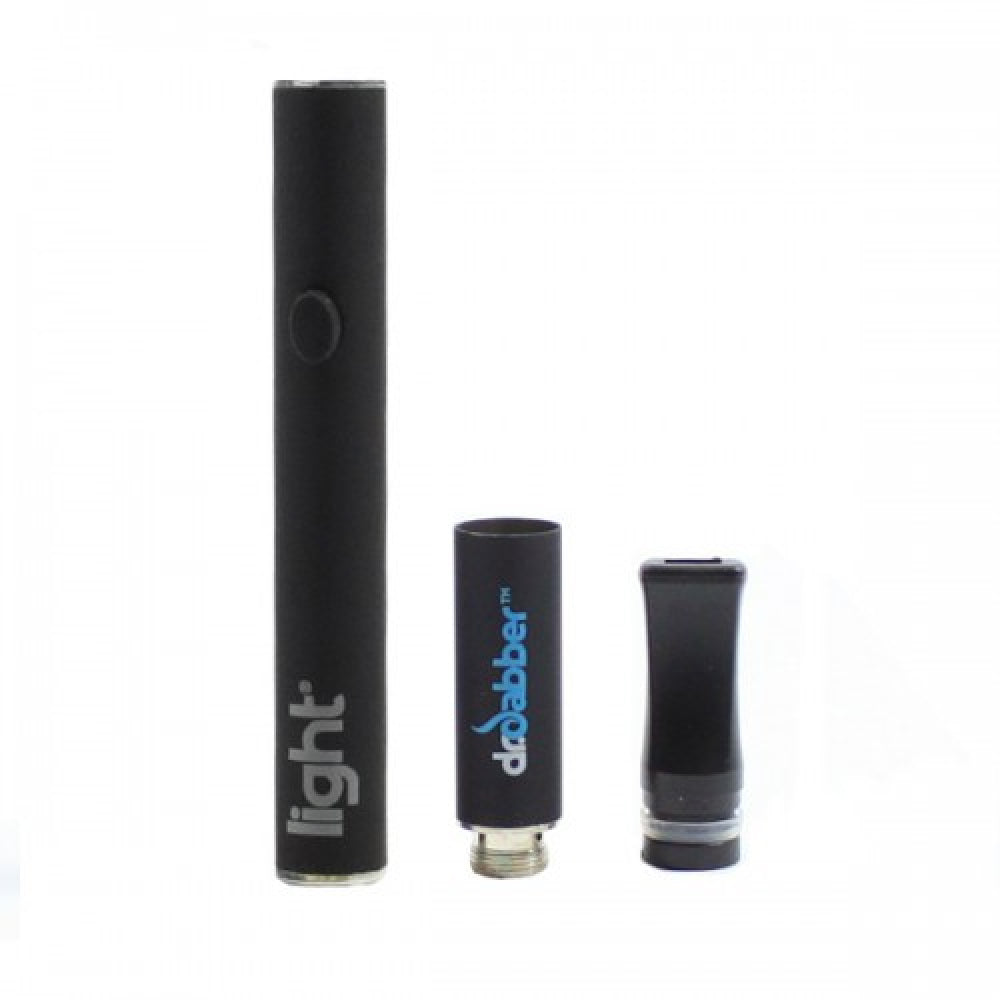 Dr. Dabber Light Vaporizer - What's in the box