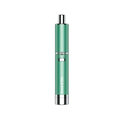 Yocan Evolve-D Plus Vaporizer - Azure Green