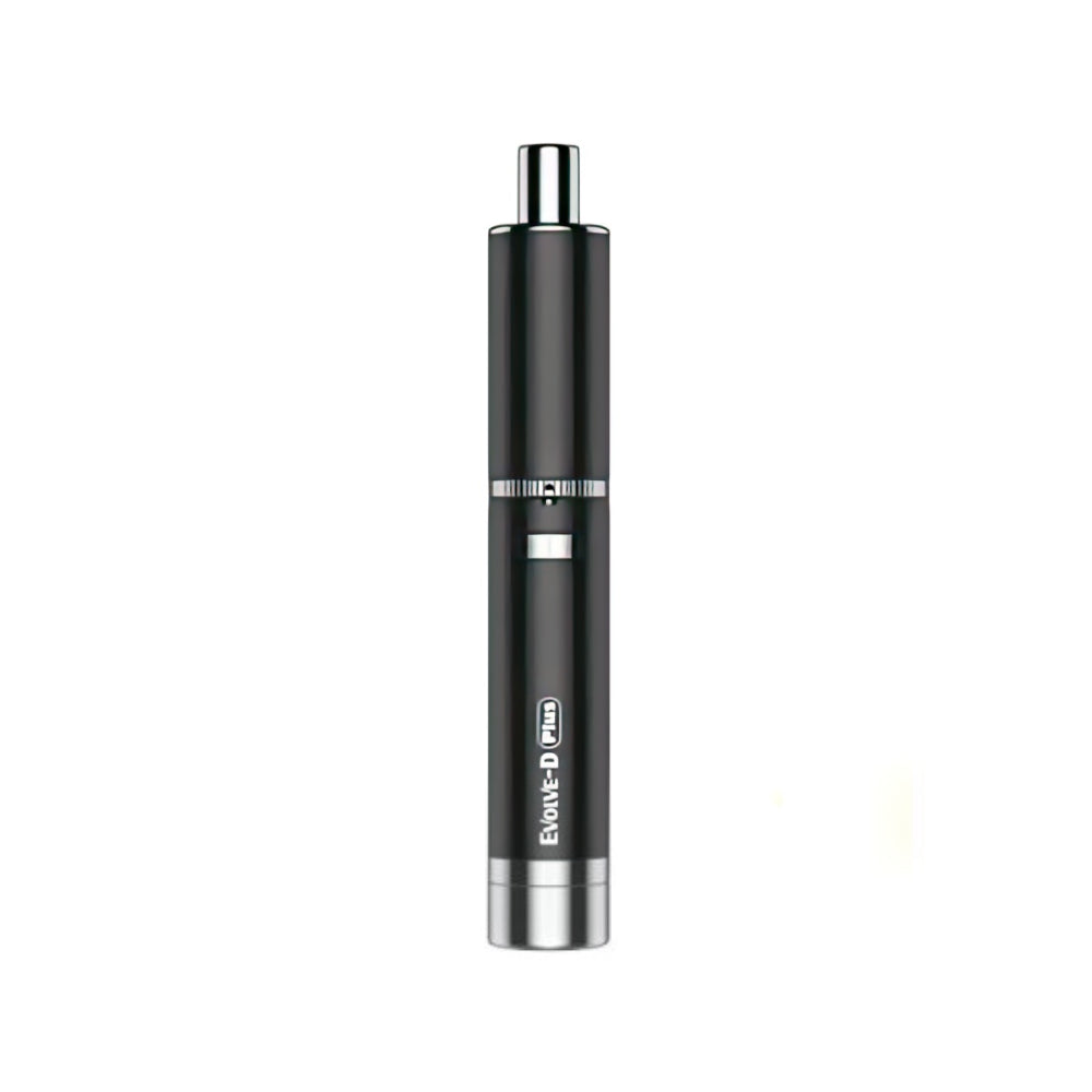 Yocan Evolve-D Plus Vaporizer - Black