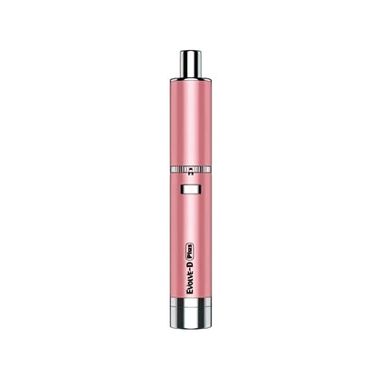 Yocan Evolve-D Plus Vaporizer - Sakura Pink