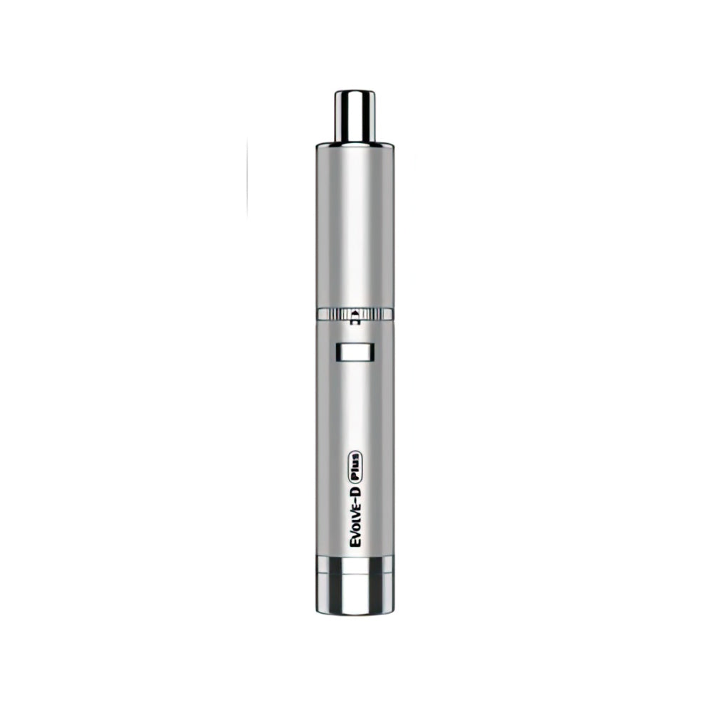 Yocan Evolve-D Plus Vaporizer - Silver