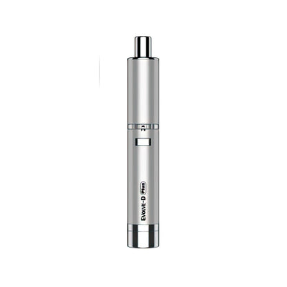 Yocan Evolve-D Plus Vaporizer - Silver