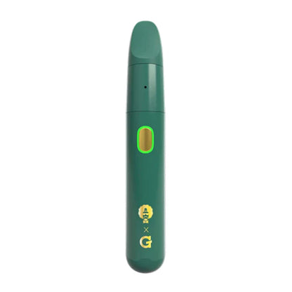 Dr. Greenthumb X Micro+ Vaporizer