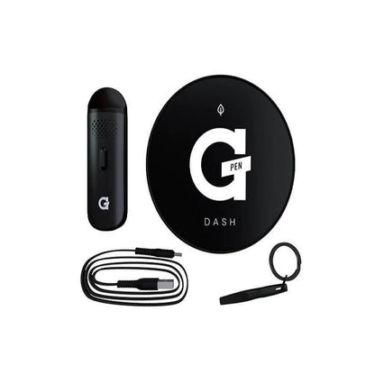 G Pen Dash Ground Material Vaporizer