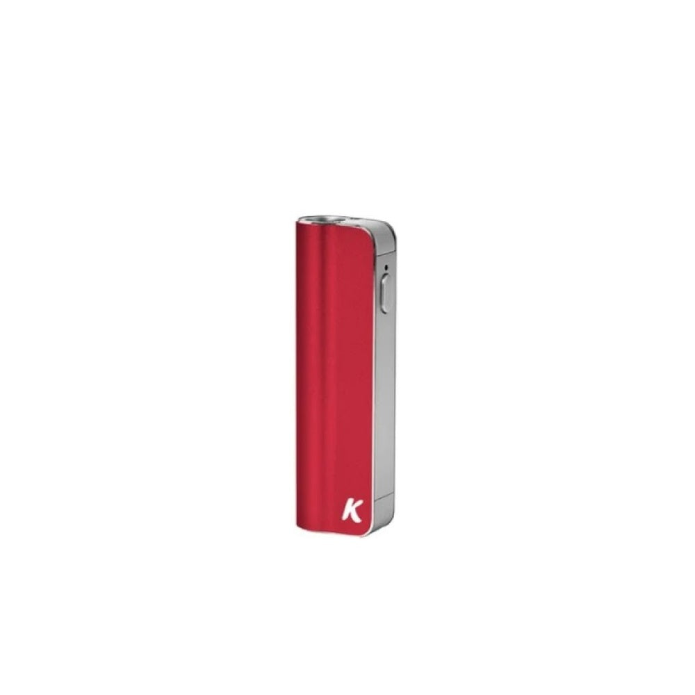KandyPens C-Box Pro Vaporizer - Red