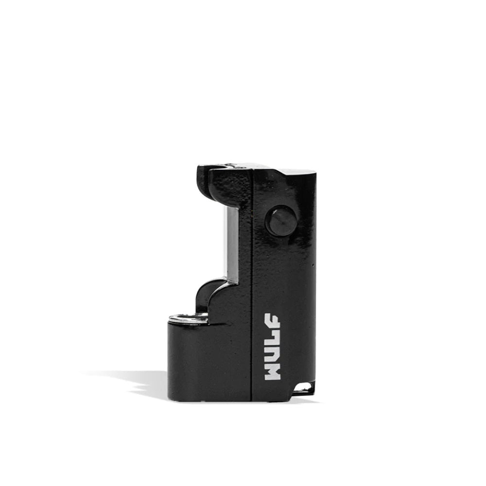 Wulf Micro Plus Cartridge Vaporizer - Black Tech