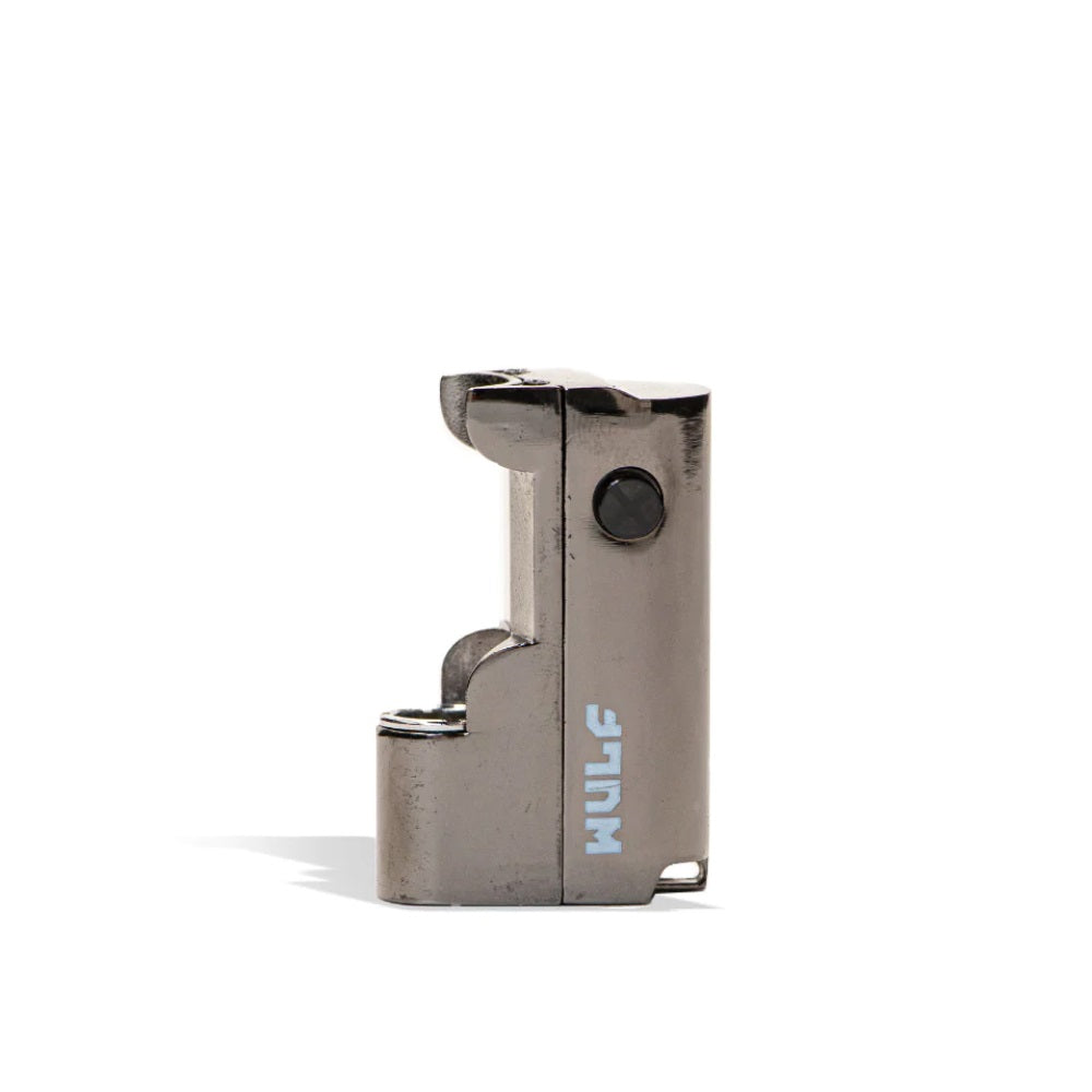Wulf Micro Plus Cartridge Vaporizer - Gunmetal Tech