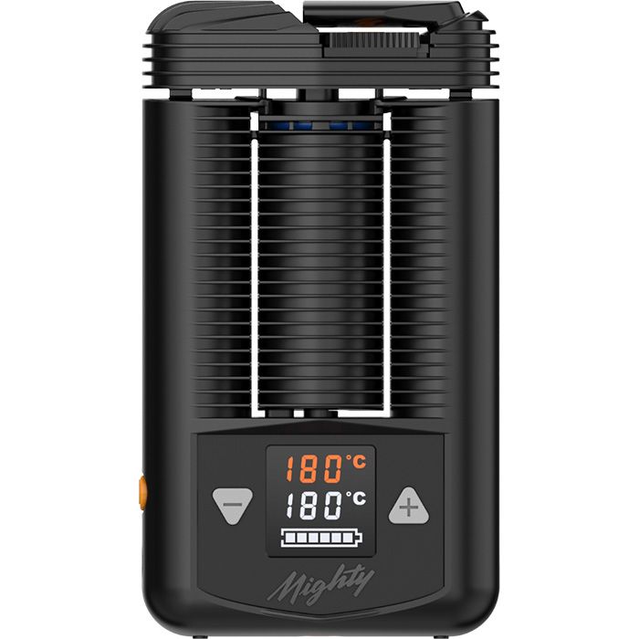 Storz and Bickel Mighty Vaporizer