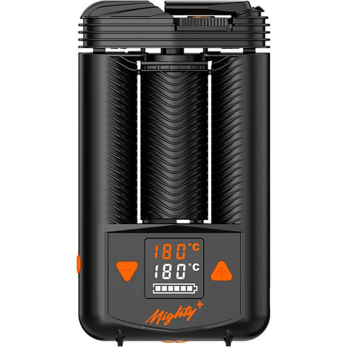 Storz & Bickel Mighty+ Vaporizer