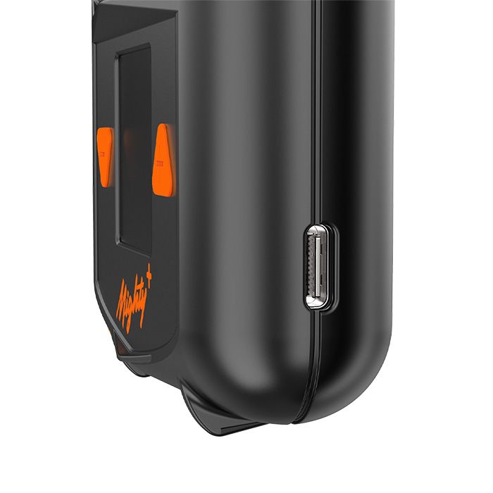 Storz & Bickel Mighty+ Vaporizer - USB Type - C