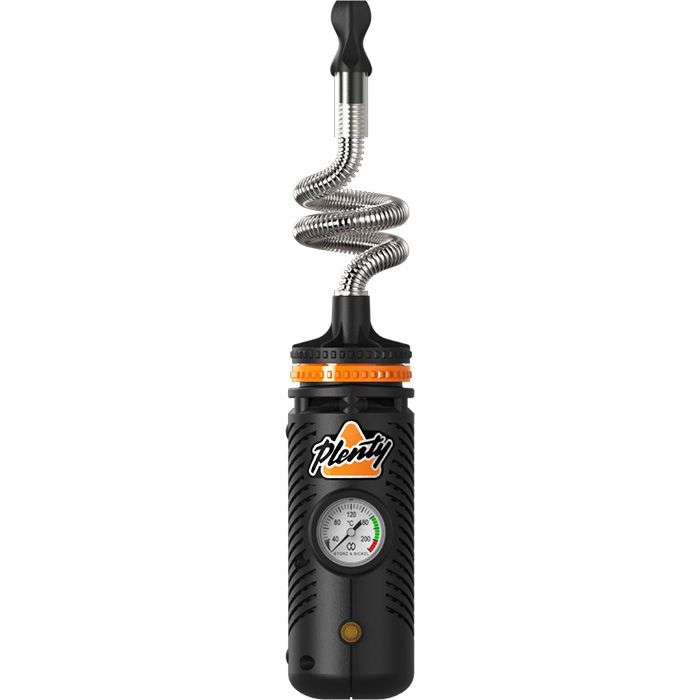 Storz and Bickel Plenty Vaporizer