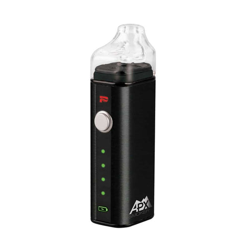 Pulsar APX Smoker Kit Black