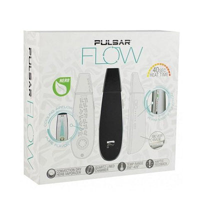 Pulsar Flow Vaporizer Kit