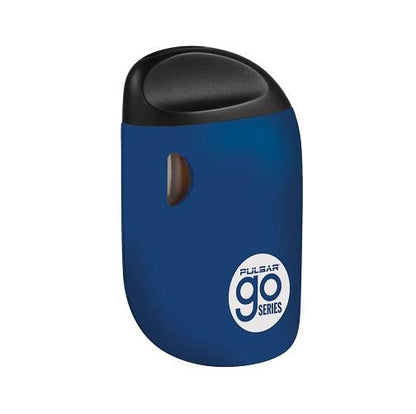 Pulsar Go Thick Oil Vaporizer Blue