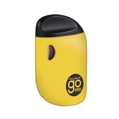 Pulsar Go Thick Oil Vaporizer Yellow