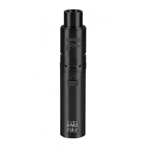 Pulsar Barb Fire Kit - Black