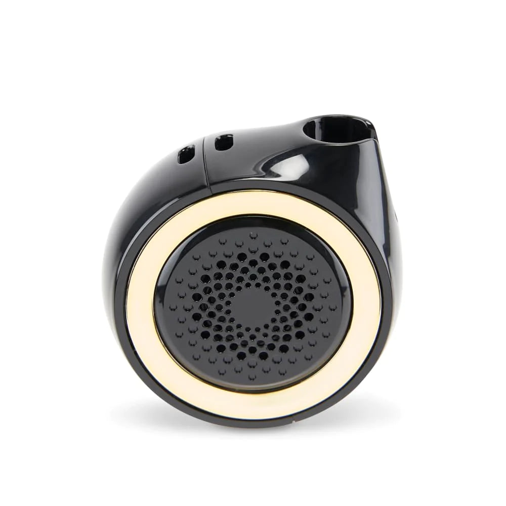 Ooze Movez Wireless Speaker Vape Battery - Back