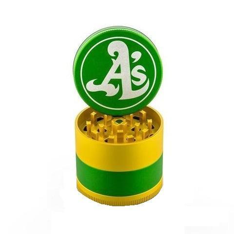 Oakland - Green